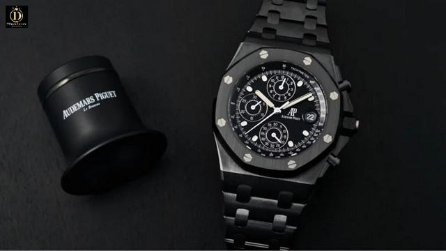 Recognizing and Owning Audemars Piguet Replica Watches A Captivating Experience for Watch Enthusiasts (1)