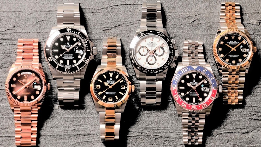 Why Are Rolex Replica Watches from Dwatch Luxury So Popular (3)