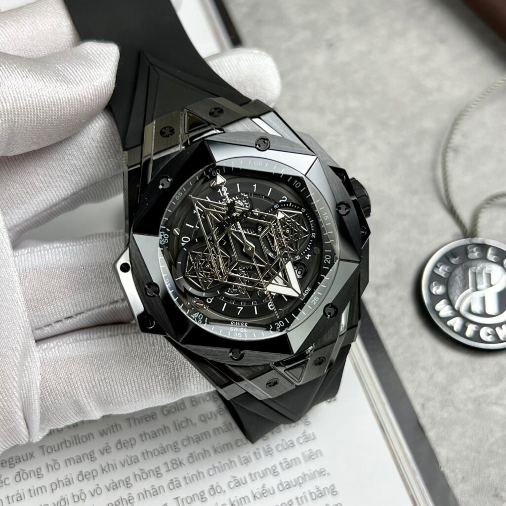 Explore All Information About Hublot Fake Watches