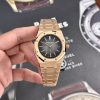 Đồng Hồ Audemars Piguet Royal Oak 50th Anniversary Jumbo 16202OR Rep (1)