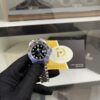 Đồng Hồ Cũ Rolex Batgirl GMT Master II Replica Nhà Máy Clean 40mm