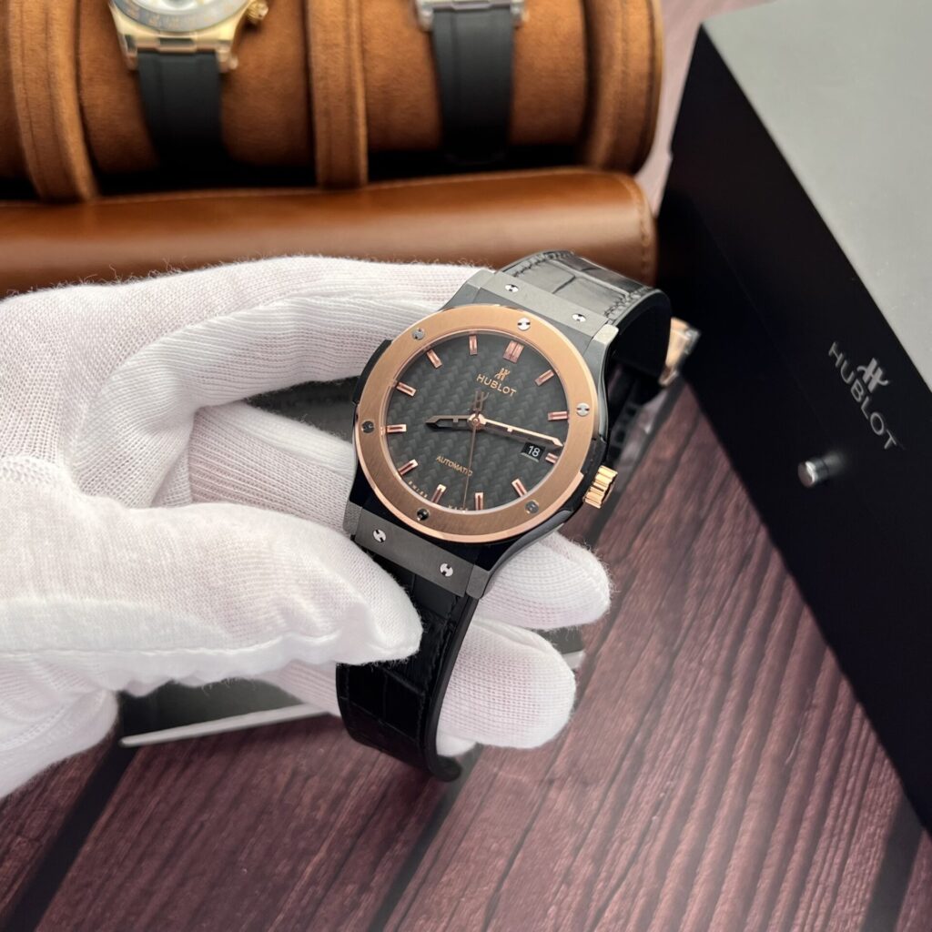Explore All Information About Hublot Fake Watches