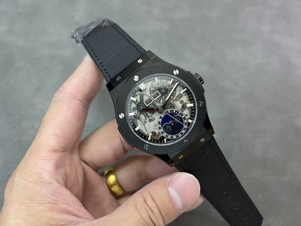 Explore All Information About Hublot Fake Watches