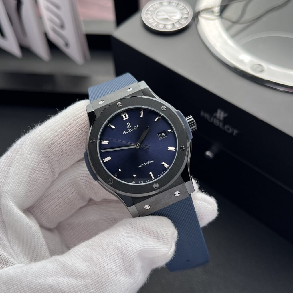 Explore the World of Hublot Replica Watches with Dwatch Luxury (2)