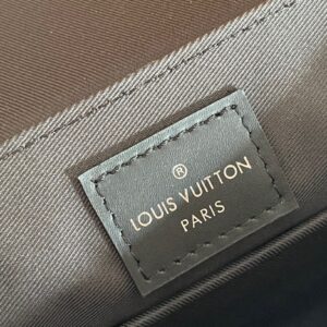 Túi Xách Louis Vuitton Messenger District Nam Da Bò Siêu Cấp 26x20x7cm (2)