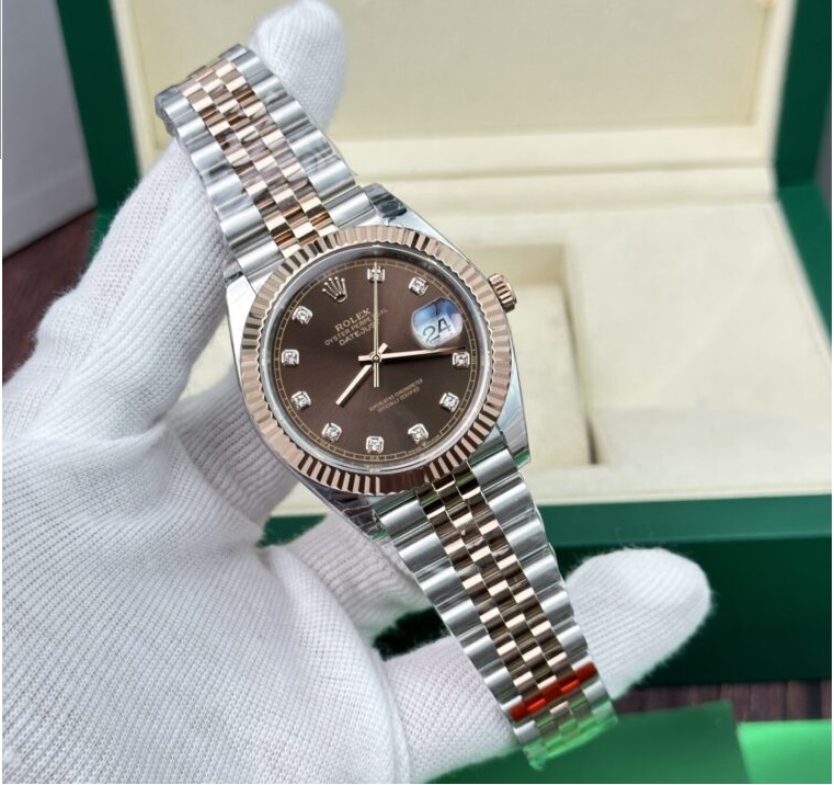 Đồng hồ Rolex Datejust replica