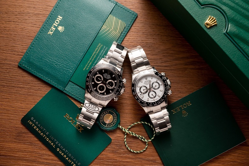 5 Reasons for the Irresistible Allure of Replica Rolex Watch