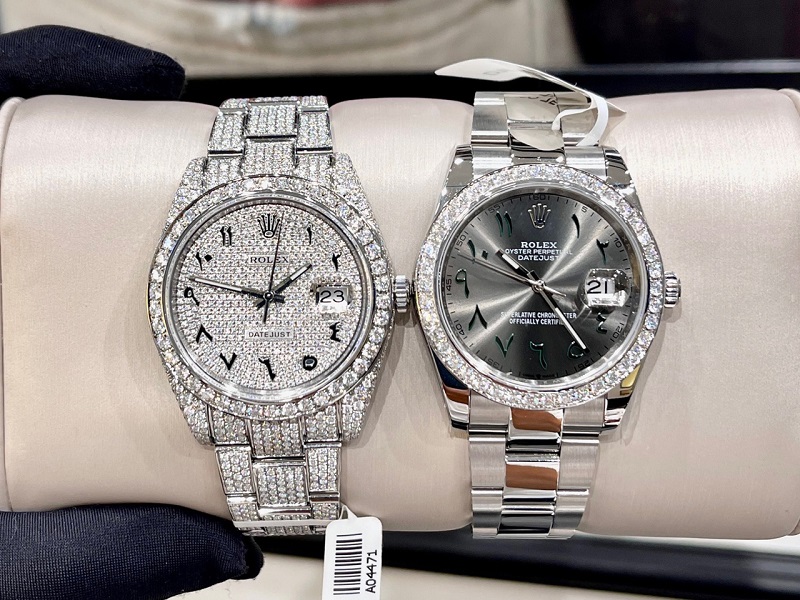 5 Reasons for the Irresistible Allure of Replica Rolex Watch