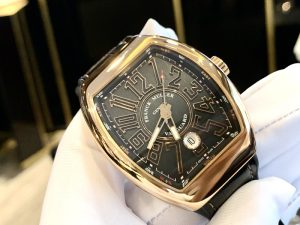 Characteristics of Franck Muller Replica Watches