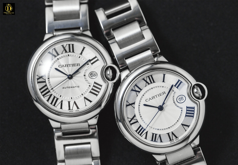 Discover the World of Luxury Cartier Replica Watch