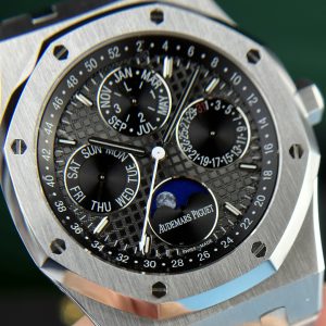 Đồng Hồ Audemars Piguet Royal Oak 26574ST Chế Tác