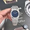 Đồng Hồ Audemars Piguet Royal Oak 50th Anniversary 16202ST Jumbo Rep 39mm (10)