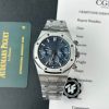 Đồng Hồ Audemars Piguet Royal Oak Chronograph 26715ST Rep 11 Nhà Máy ZF 38mm (2)