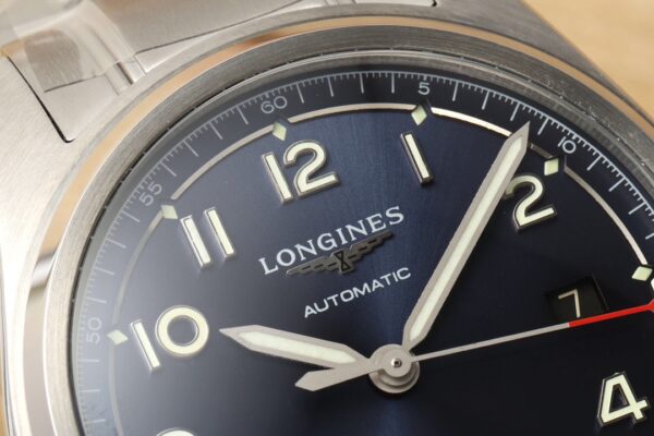 Đồng Hồ Longines Rep 11 Spirit Automatic Chronometer Nhà Máy AF 42mm (6)