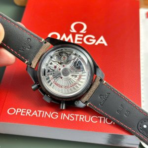 Đồng Hồ Omega Speedmaster Dark Side Of The Moon Vỏ Gốm OMF 44mm (2)