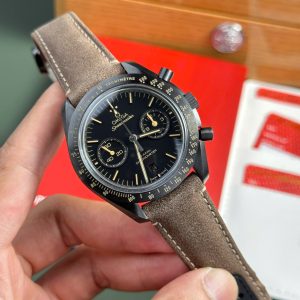 Đồng Hồ Omega Speedmaster Dark Side Of The Moon Vỏ Gốm OMF 44mm (2)