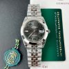 Đồng Hồ Rolex DateJust 126300 Replica 1 1 Mặt Wimbledon Nhà Máy VS 41mm (10)