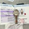 Đồng Hồ Rolex DateJust Bọc Vàng Mặt Gấp Nếp Nhà Máy GM 41mm (1)