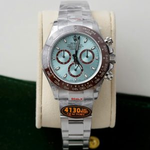Đồng Hồ Rolex Daytona 116506 Tinh Chỉnh Nặng Replica Cao Cấp V2 40mm (2)