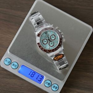 Đồng Hồ Rolex Daytona 116506 Tinh Chỉnh Nặng Replica Cao Cấp V2 40mm (2)
