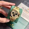 Đồng Hồ Rolex Daytona Replica 11 Tinh Chỉnh Cân Nặng 176 grams 40mm (1)