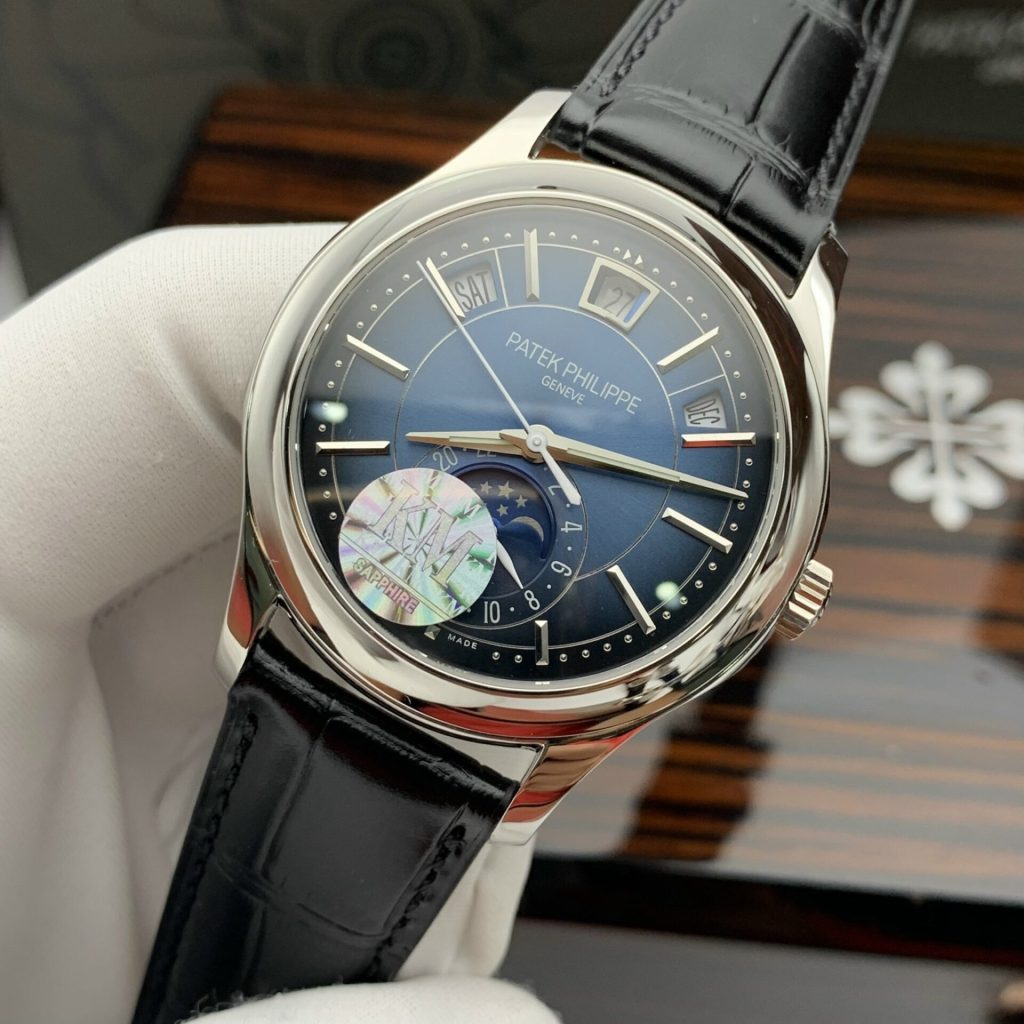Unveiling the World of Patek Philippe Fake Watch