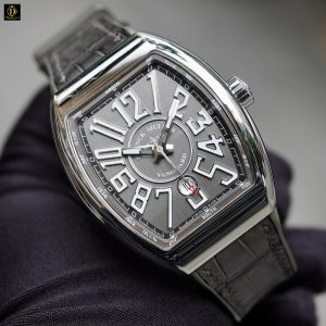 Experience Luxury with Franck Muller Fake Watch