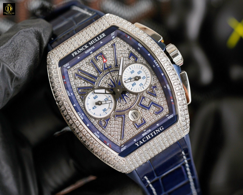 Experience Luxury with Franck Muller Fake Watches