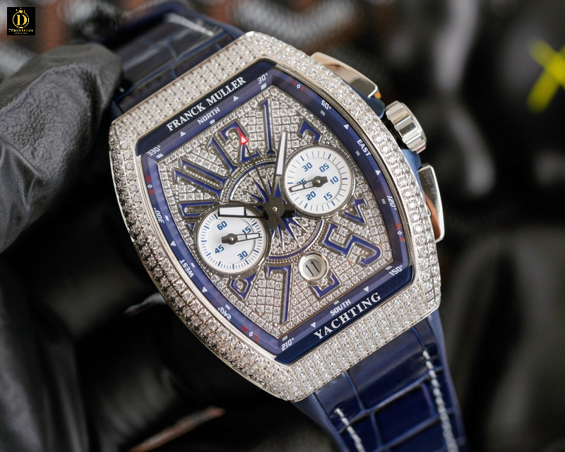 Experience Luxury with Franck Muller Replica Watches DWatch Luxury