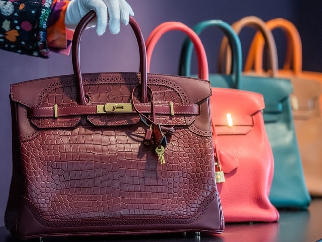 Hermes Birkin Bags The Allure from the Pinnacle of Fashion