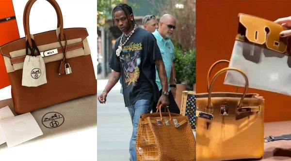 Hermes Birkin Handbags The Allure from the Pinnacle of Fashion