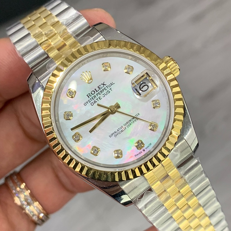 Is Fake Rolex Watch Worth It