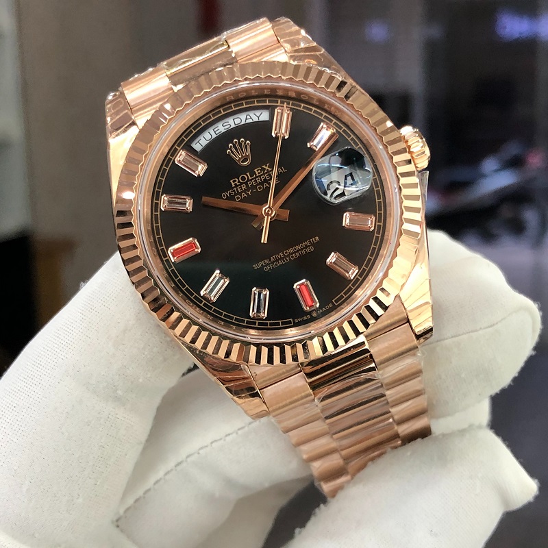 Is Fake Rolex Watches Worth It