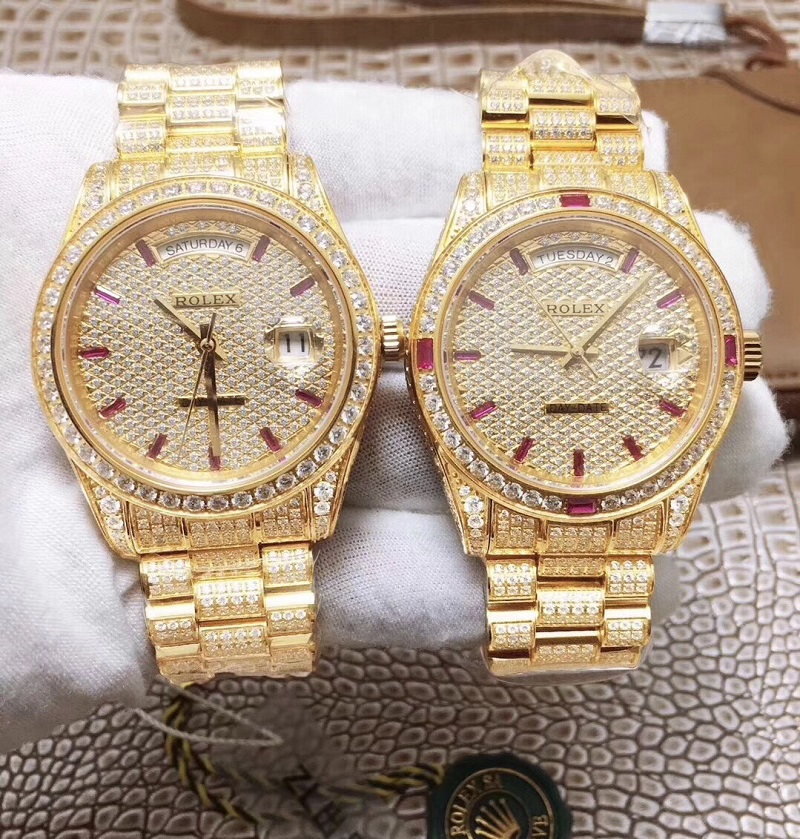 Is Replica Rolex Watches Worth It