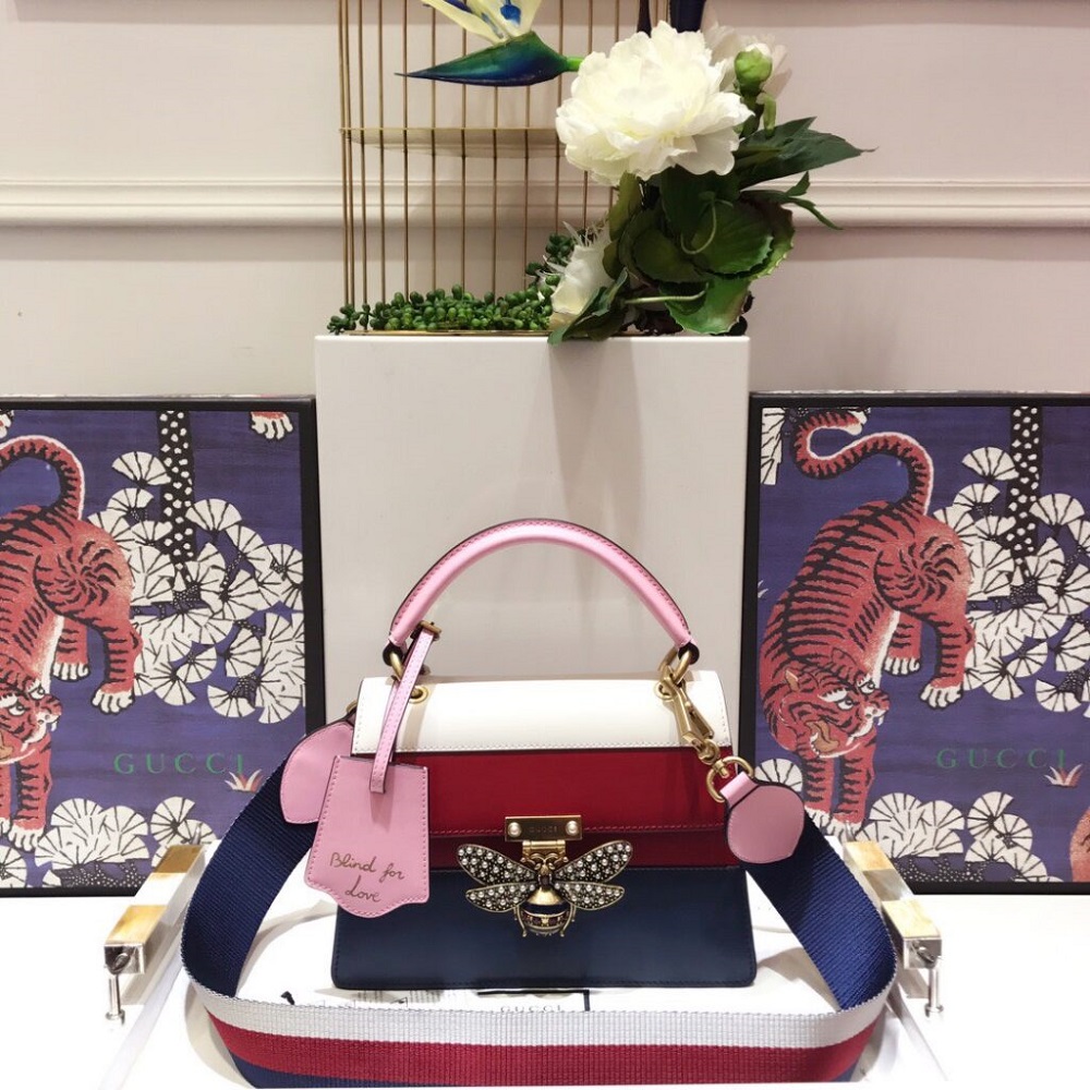 Replica Gucci HandBags Collection Captivates Fashion Enthusiasts