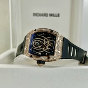 Richard Mille Replica Watches - Elegance and Innovation at Its Finest (2)