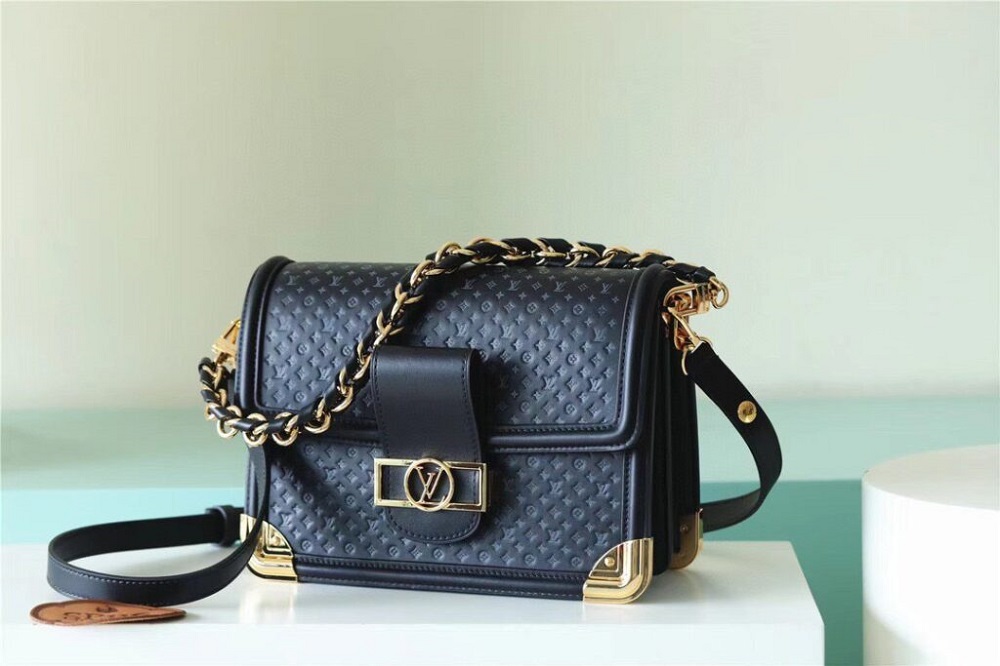 The Allure of Replica Louis Vuitton Bags (2)