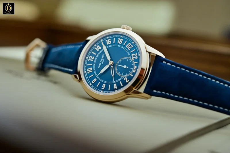 Unveiling the World of Patek Philippe Fake Watches