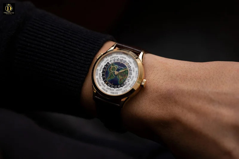 Unveiling the World of Patek Philippe Replica Watch