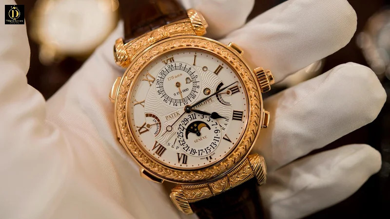Unveiling the World of Patek Philippe Replica Watches