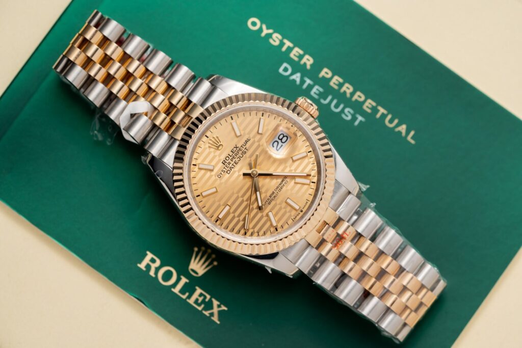 WHAT IS A ROLEX REPLICA WATCHES