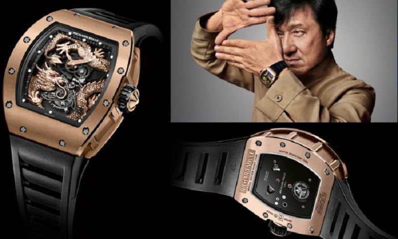 Why Are Richard Mille Watches Expensive (1)