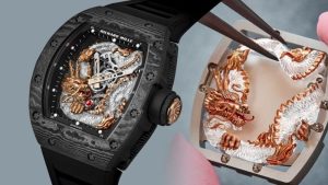 Why Are Richard Mille Watches Expensive (2)