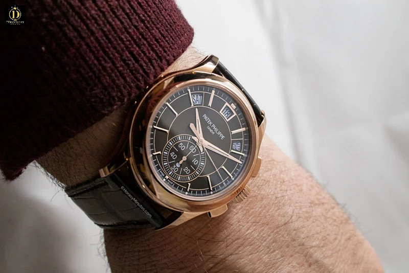 Unveiling the World of Patek Philippe Fake Watch