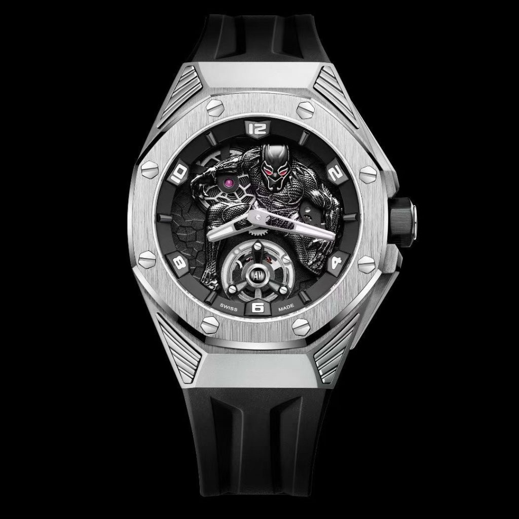 Discovering the World of Audemars Piguet Fake Watch