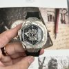 Đồng Hồ Hublot Big Bang Sang Bleu II Titanium Màu Đen (9)