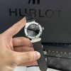 Đồng Hồ Hublot Classic Fusion Titanium Màu Xám Nhà Máy JJF 2024 38mm (1)