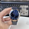 Đồng Hồ Omega Constellation Replica Cao Cấp Màu Xanh Blue 41mm (1)