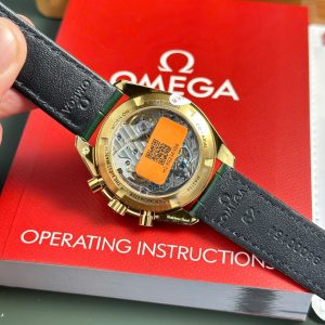 Đồng Hồ Omega Speedmaster Moonwatch Professional Rep 11 RMF 44mm (1)