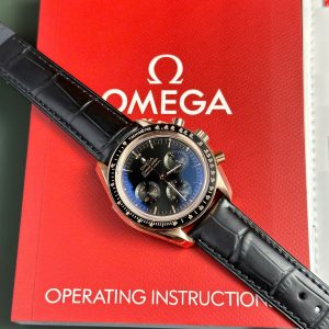 Đồng Hồ Omega Speedmaster Moonwatch Replica 11 Nhà Máy RM 44mm (1)